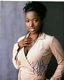 Smith, Kellita - Signed 8x10