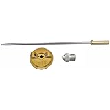 Fuji 8050-4 Aircap Set #4 for Xcp Spray Gun