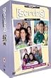 Scrubs - Series 1,2 & 3 Box Set (12 disc collectors pack) [DVD]