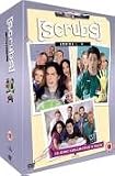 Scrubs - Series 1,2 & 3 Box Set (12 disc collectors pack)