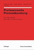 Professionelle Prozessberatung. Das Trigon-Modell der sieben OE-Basisprozesse