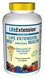 LIFE EXTENSION, MIX W/O COPPER - 315 TABLETS