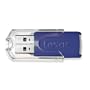 JumpDrive FireFly USB Flash Drive, 1GB