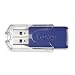 Lexar 1GB JumpDrive Firefly USB Flash Drive - Model JDFF1GB-431 USB Flash Drives