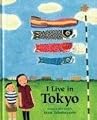 I Live in Tokyo