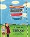 I Live in Tokyo