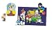 FLANNELBOARDS SET 4 NURSERY RHYMES