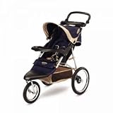 InStep Safari Stroller Blue/Tan 317E5mE7JkL. SL160 InStep Safari Stroller Blue/Tan