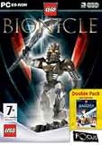LEGO Bionicle (Galidor Double Pack) (PC)