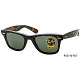 RAY-BAN（レイバン）サングラスRB2140 902 WAYFARER