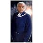 Battlestar Galactica Adama Action Figure