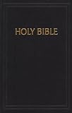 The Bible (King James Version)