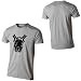 WeSC Dog Ears T-Shirt - Short-Sleeve - Men's