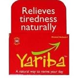 Picture Of Yariba Tablets