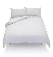 Waffle Stripe Bedset
