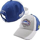 Chase Authentics Jimmie Johnson 2010 Pit Cap - JIMMIE JOHNSON LOWES Adjustable On Sale