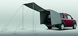 Honda Element Genuine Factory OEM 08Z04-SCV-100A Tailgate Cabana Tent Pole Kit 2003 - 2011