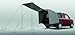 Honda Element Genuine Factory OEM 08Z04-SCV-100A Tailgate Cabana Tent Pole Kit 2003 - 2011