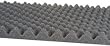 Acoustic Foam 1-1/2" 24" x 18" UL 94