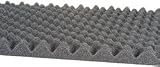 Acoustic Foam 1-1/2 24 x 18 UL 94