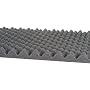 Acoustic Foam 1-1/2" 24" x 18" UL 94