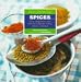 Book Spices (Basic Flavoring Series)