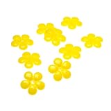 Perky Pet #202F 9PK Yellow Feeder Flower by PERKY PET-DIV OF WOODSTREAM