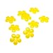 Perky Pet #202-F 9PK YEL Feeder Flower