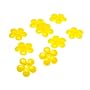 Woodstream #202F 9PK Yellow Feeder Flower