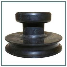 Rubber Suction Cup