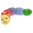 Tinkle, Crinkle, Rattle and Squeak