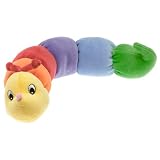 Tinkle, Crinkle, Rattle and Squeak by Gund Inc.