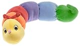 Gund Primary Tinkle, Crinkle, Rattle & Squeak