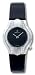 TAG Heuer Women's Alter Ego Black Leather Strap Watch #WP1416.FC8148
