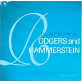 The Musicality of Rodgers & Hammerstein