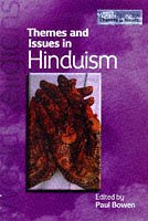 City Travel Guides Discounted  Books : Themes and Issues in Hinduism (World Religions: Themes & Issues)