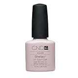 Shellac Romantique .25 oz.
