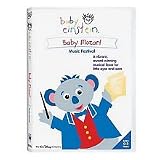 Baby Einstein: Baby Mozart DVD