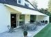 Patio Awning B50 (3.0m x 2.5m)