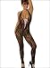 Corset Catsuit