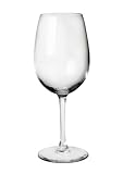 Luminarc Vinery 11.75-Ounce Tulip Wine Glasses, Set of 4