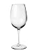 Kitchen & Housewares : Luminarc Vinery 11.75-Ounce Tulip Wine Glasses, Set of 4