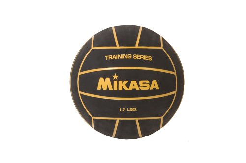 Mikasa Heavy Training Water Polo Ball
