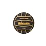 Mikasa Heavy Training Water Polo Ball