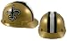 MSA Safety New Orleans Saints - NFL V-Gard Protective Cap Hard Hat