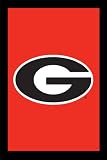University of Georgia Flag - Regular Size