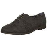 Head Over Heels Lola H Casual Lace Ups