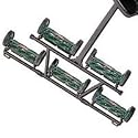 American Lawn Mower 5 Gang Reel Mowing System - 6ft. Cutting Width, Model# 5000-16