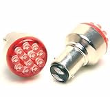 ACURA CL taillight light bulb upgrade rear taillight light bulb