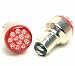 00-01 CADILLAC Catera Without Factory HID Super High Intensity 1157 LED Signal Bulb - 12 Red LED Dial 1157 Light Bulb taillight rear tail light bulb 00-01 CADILLAC Catera Without Factory HID Super High Intensity 1157 LED Signal Bulb - 12 Red LED Dial 1157 Light Bulb taillight rear tail light bulb Image